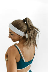 “Daly” Headband Wig