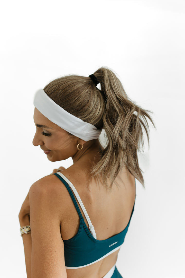 “Daly” Headband Wig