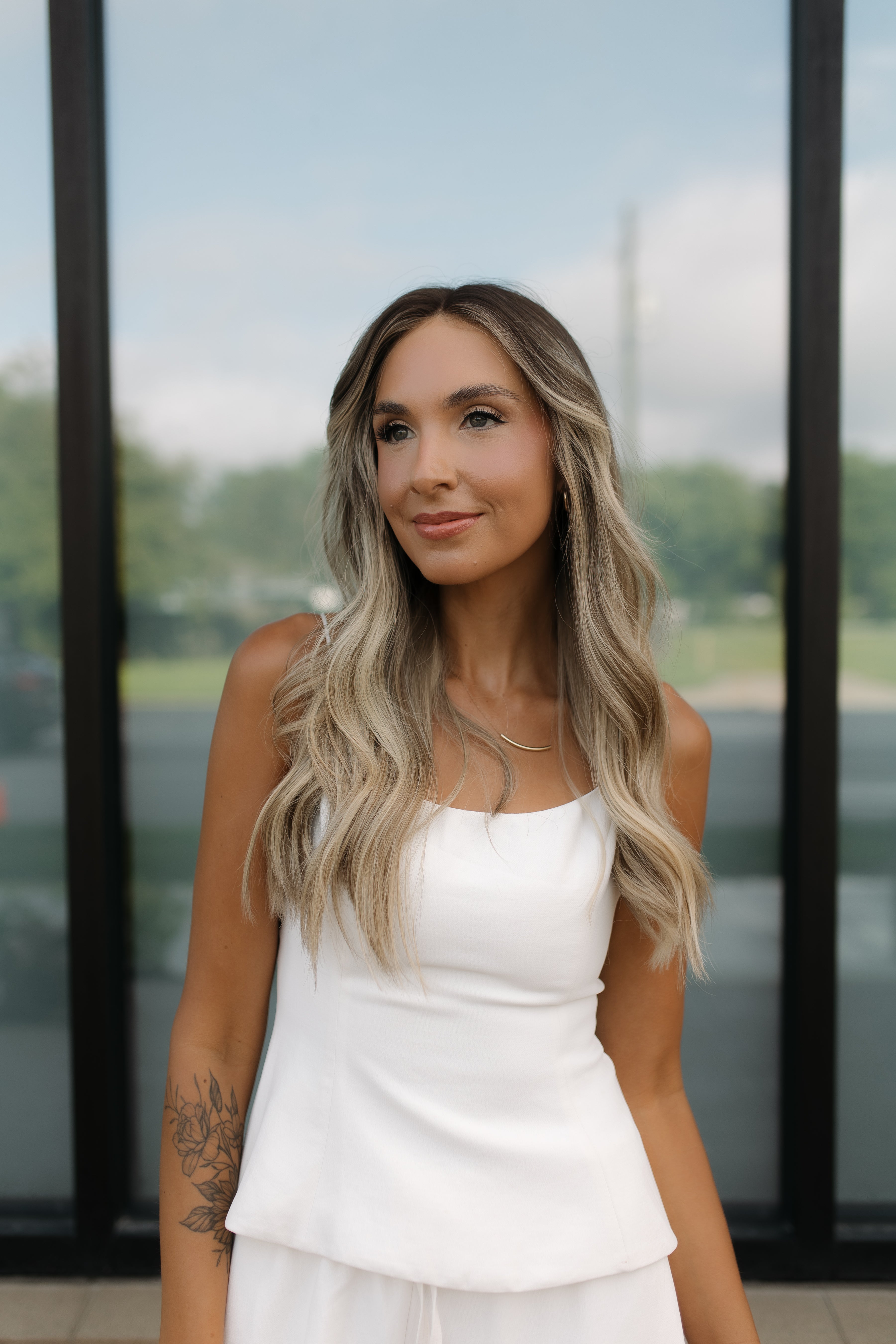 <b>Danielle Ambassador</b><br> <Choose Size>Signature Mongolian Collection</I> <br> 22” Lace Top Wig