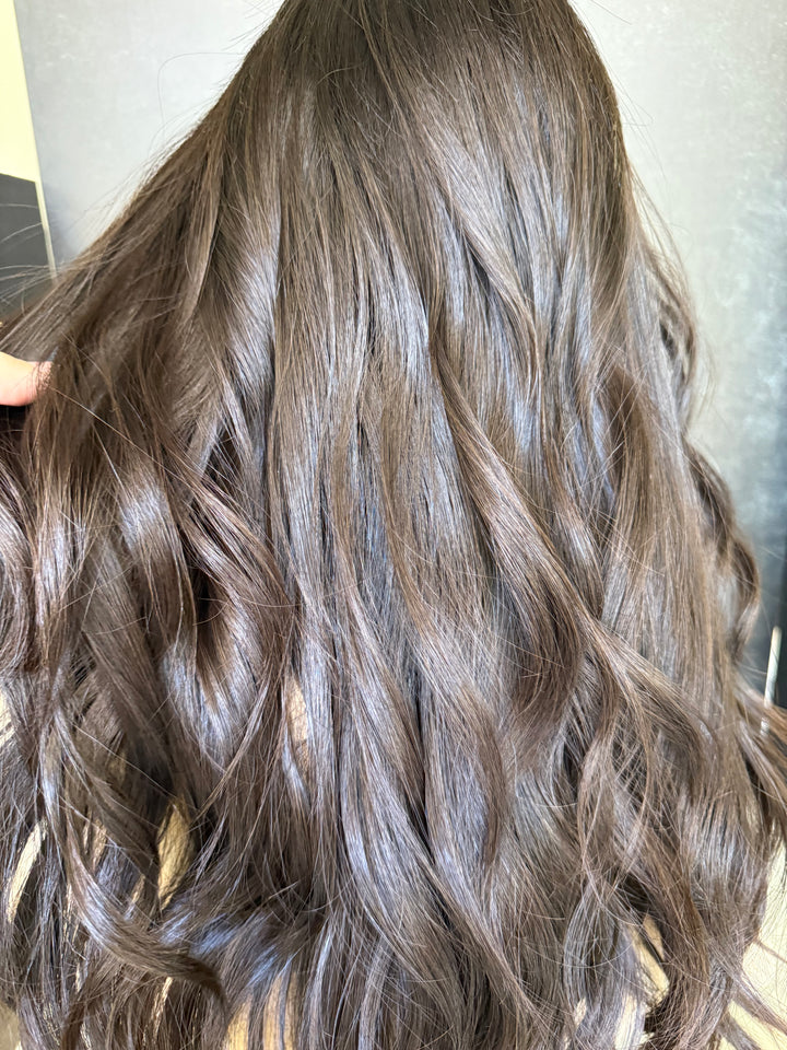 “Jordyn” [M] 22” Lace Top Wig