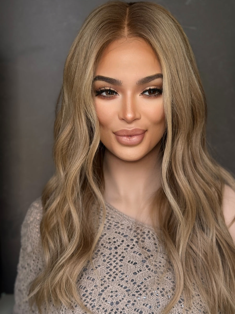 “Opal” [M] 20” Glam Collection