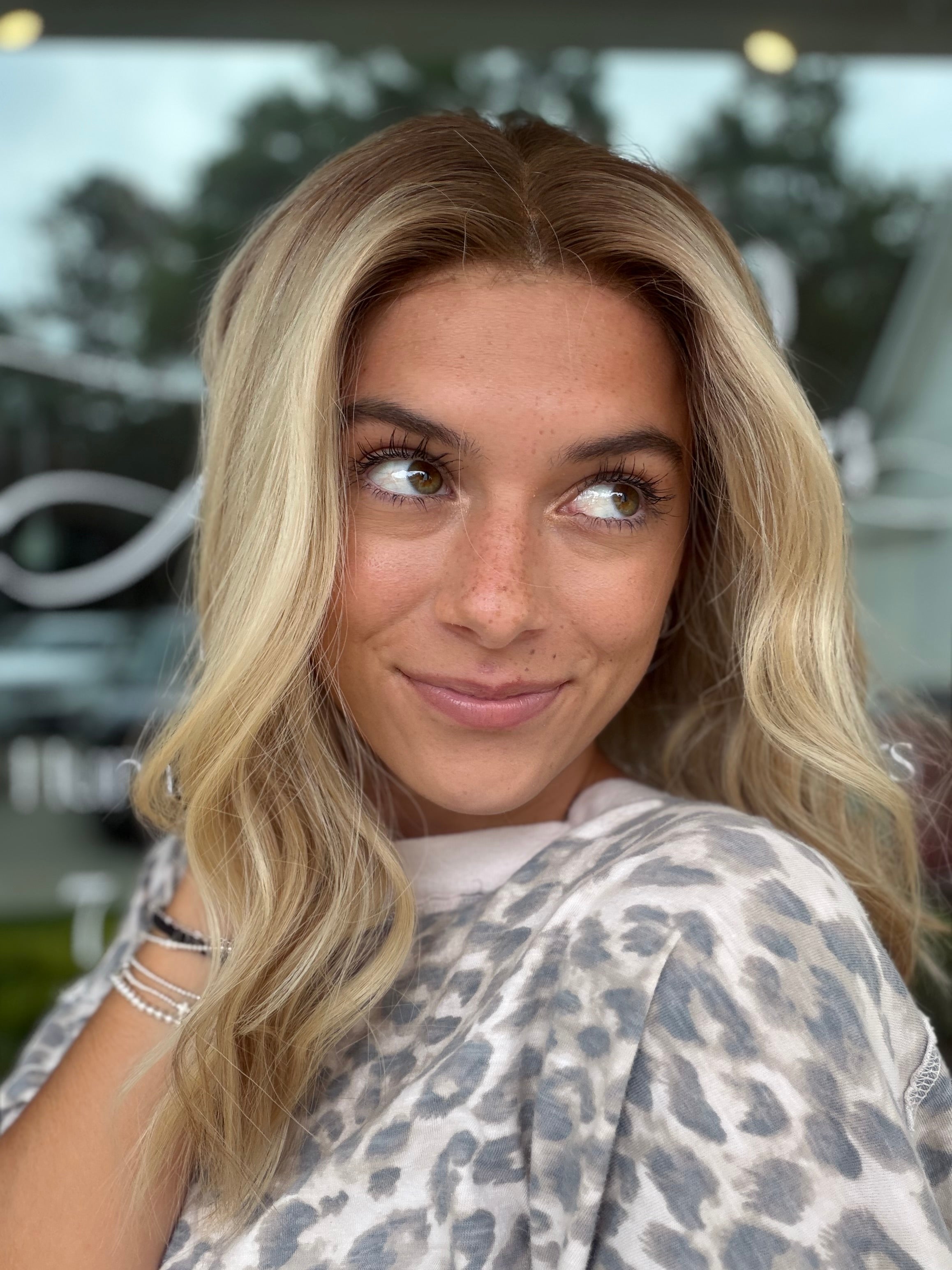 RESALE SS-0012 (M) 16” Lace Top Wig