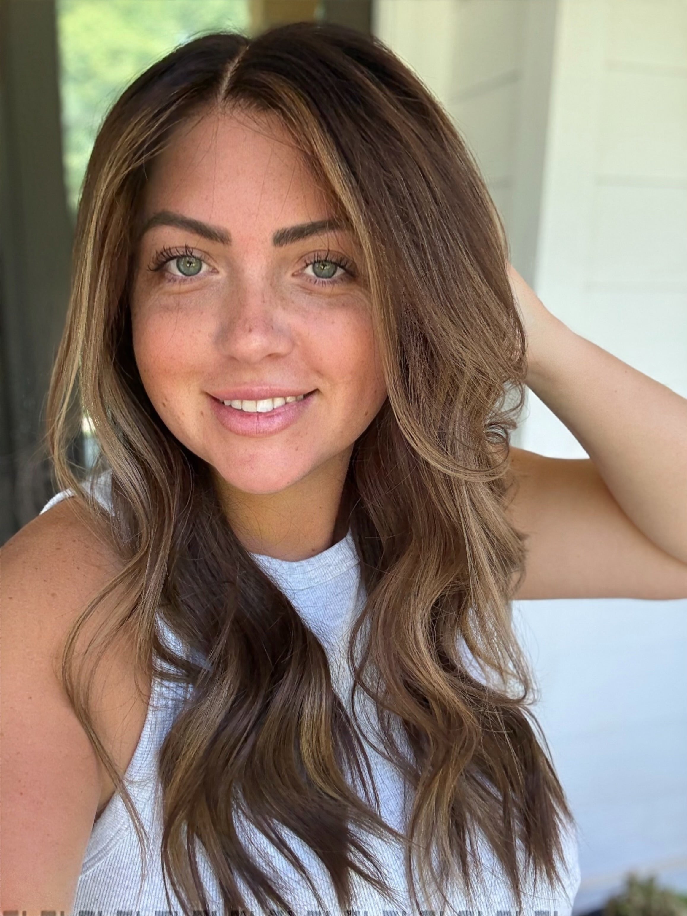 “Talia” [M] 22” Glam Collection