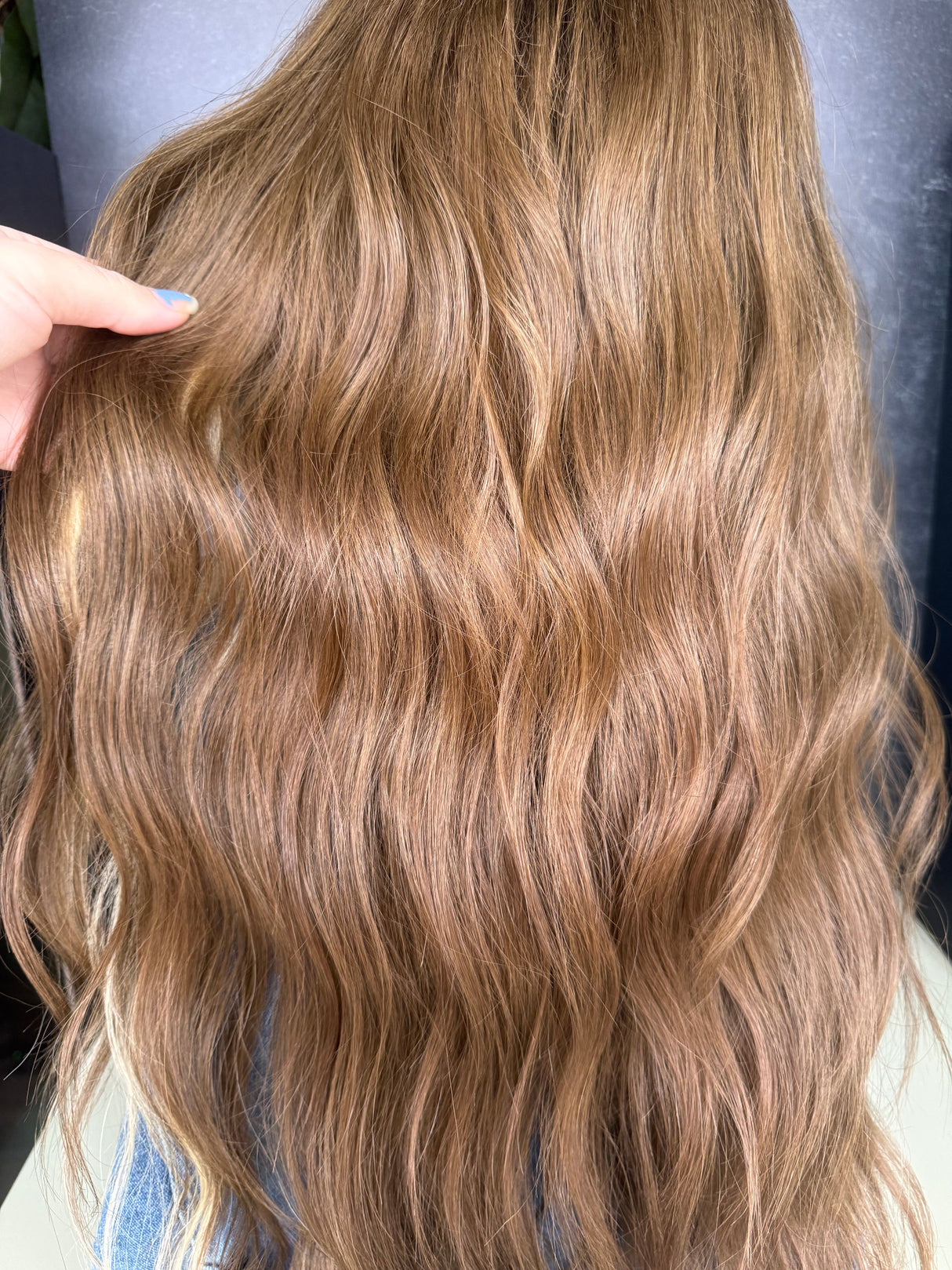 “Erika-Jayne” 24” [M] Influencer Collection