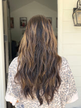Jordyn (L) 22” Lace Top Wig