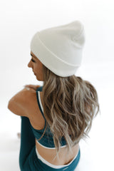 “Daly” Hat Wig