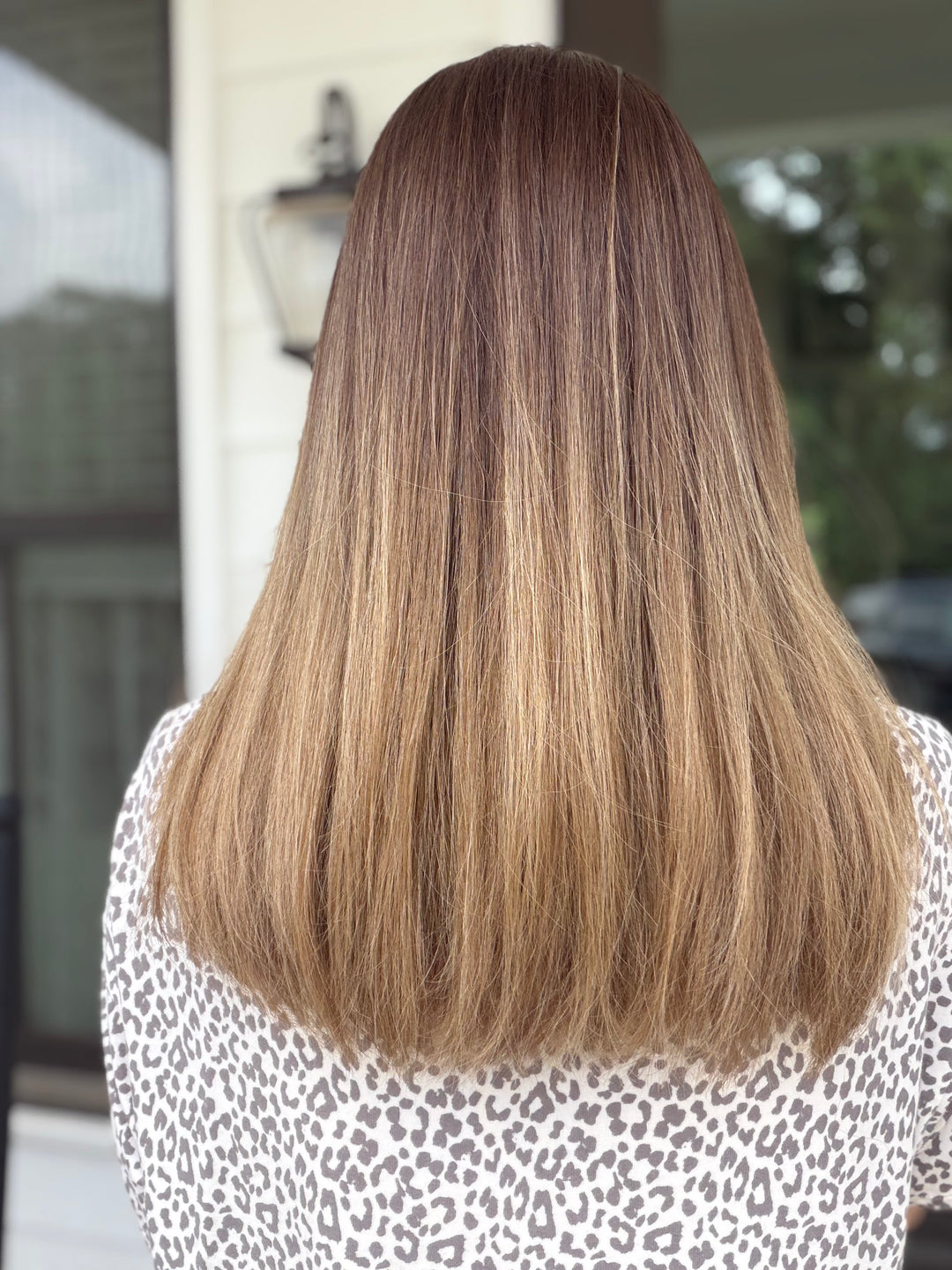 Ella Langley (S) 18” Lace Top Wig