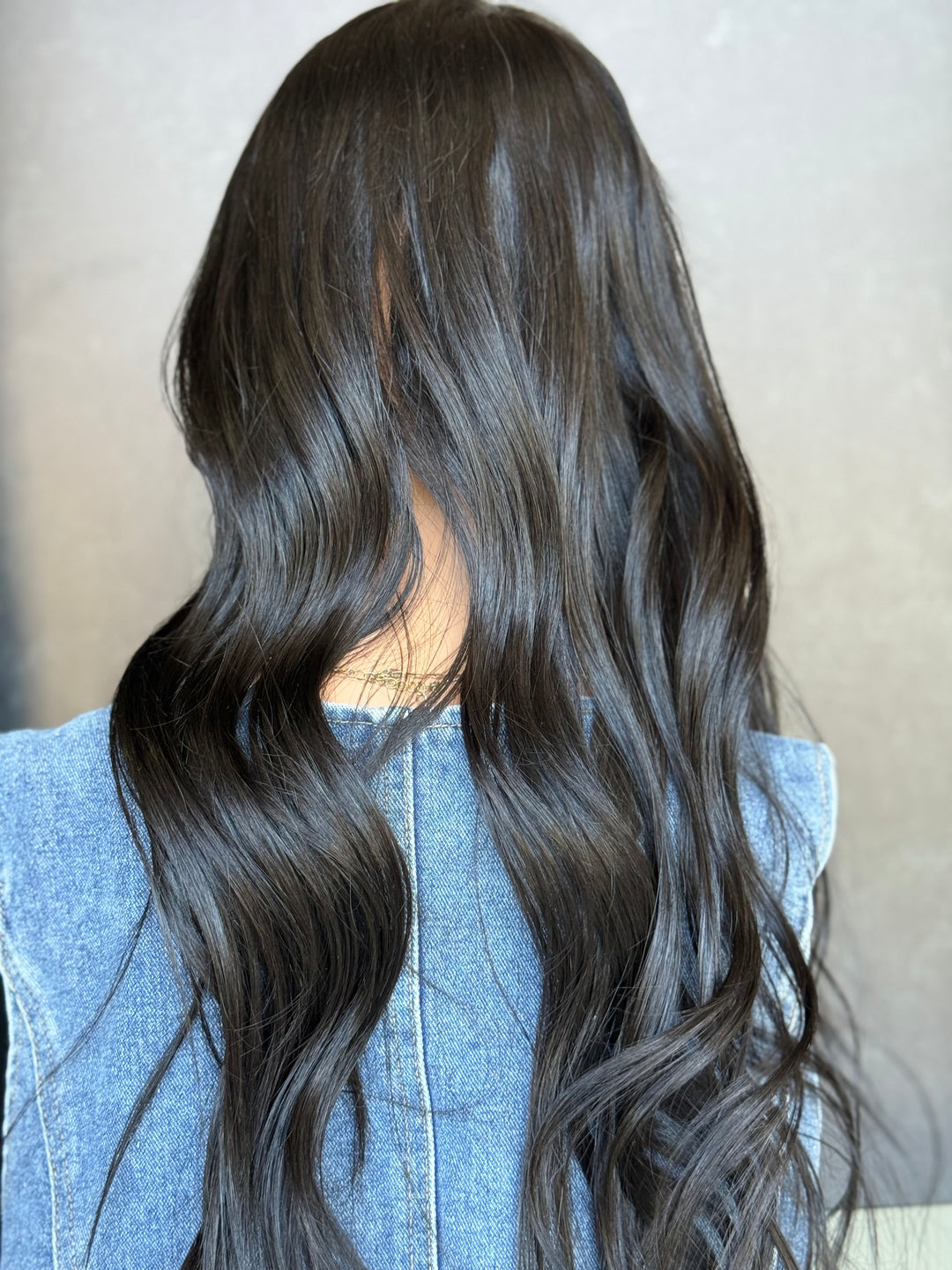 Bondable Topper [8x9] Base {black} 20”