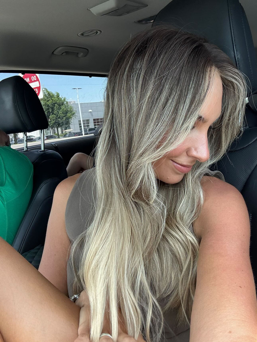 Danielle&