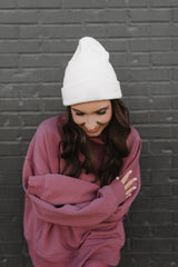 “Grace” Hat Wig
