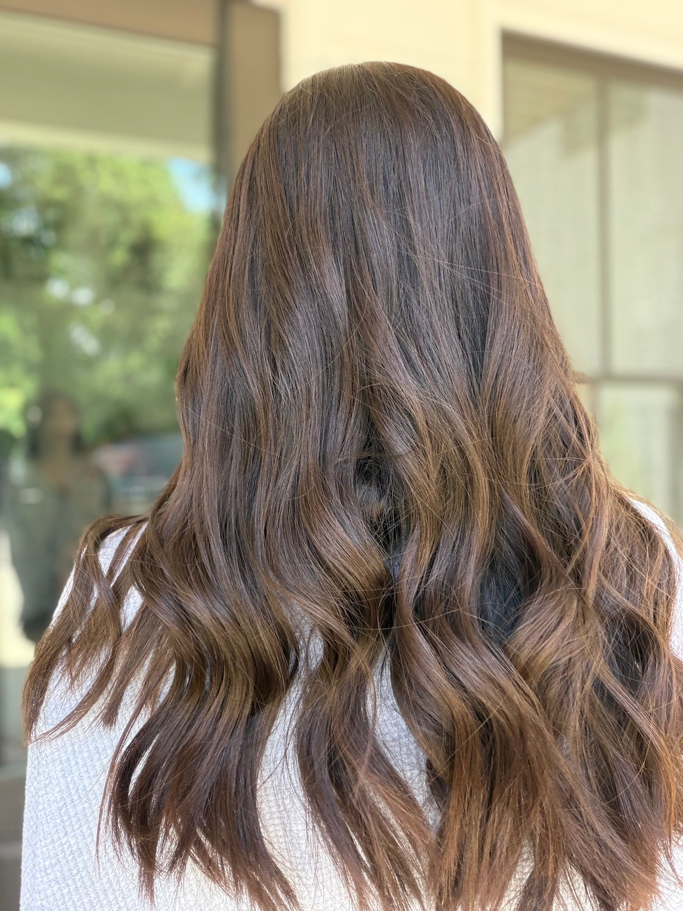 <b>K669</b><br> <I>Classic European Collection</I> <br> 22” Lace Top Wig