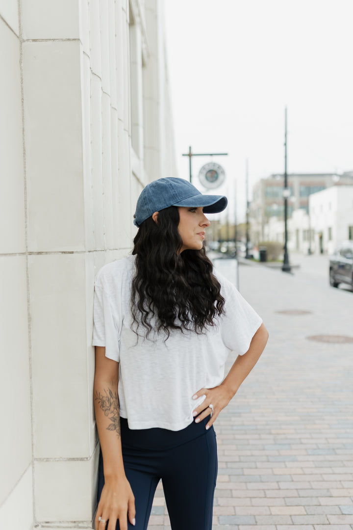“Wavy Stephanie” Everyday Headband Wig [M] 22”
