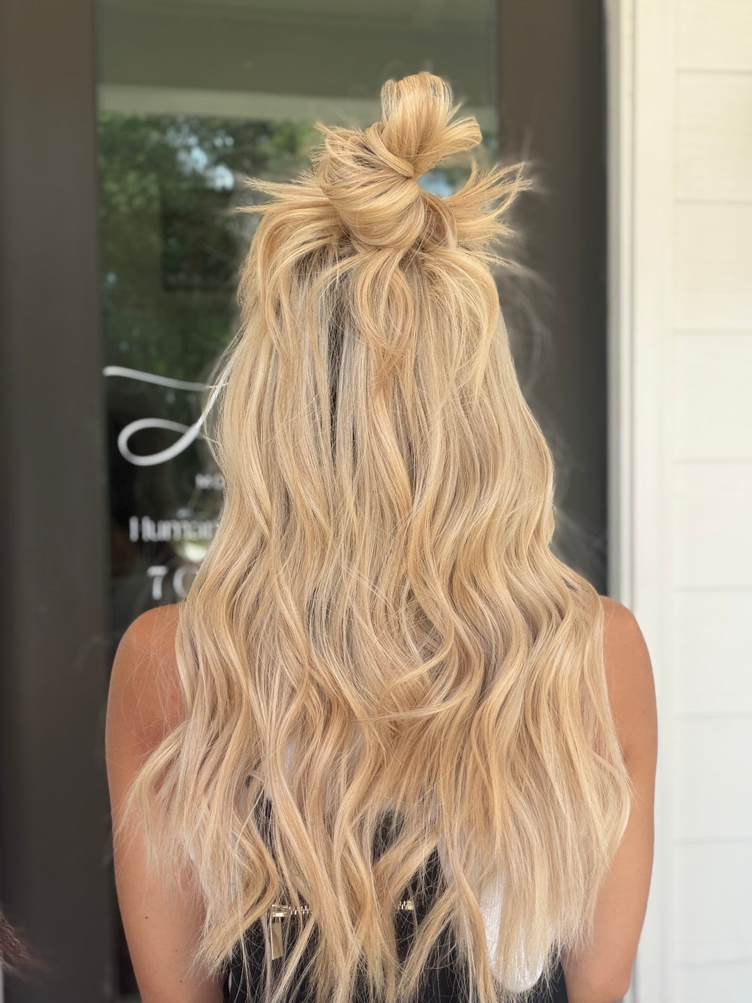 Ray (S) 22” Lace Top Wig