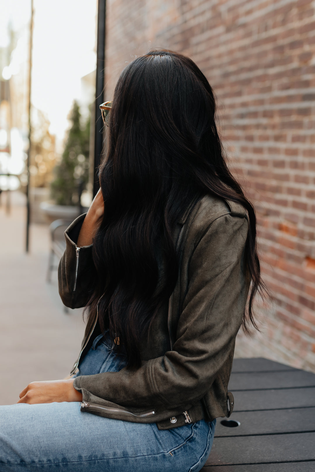 <b>So Polished</b><br> <I>Essentials Collection</I> <br> 24” Lace Top Wig