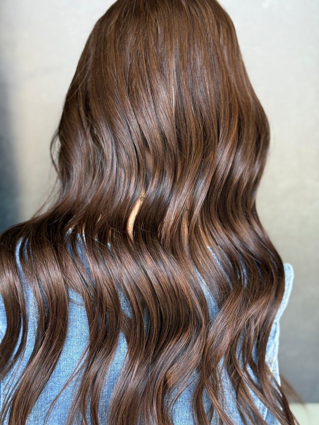 Bondable Topper [8x9] Base {2} 20”