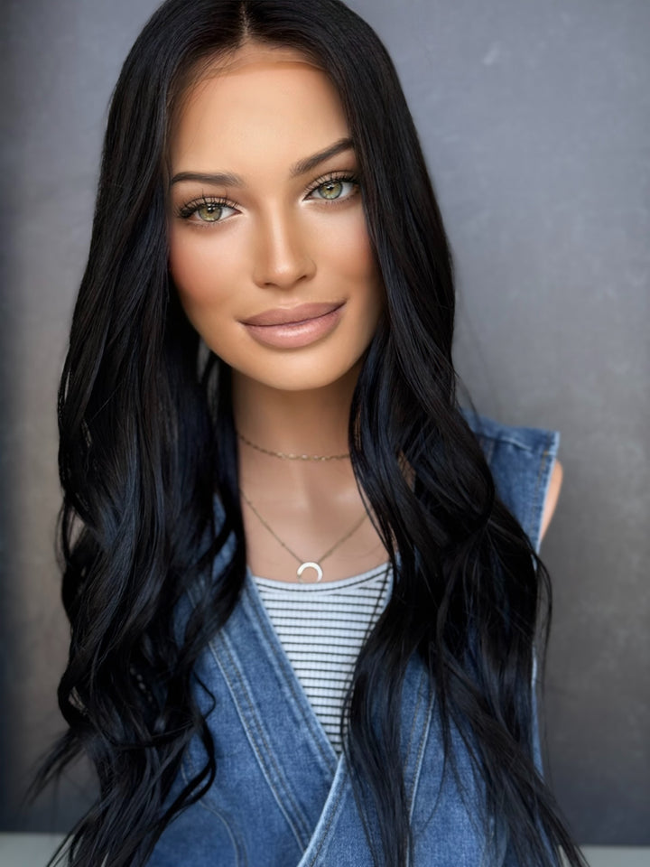 Bondable Topper [8x9] Base {black} 20”