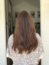 Alex (M) 23” Lace Top Wig