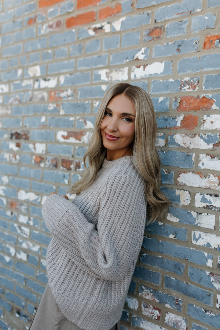 “Evangeline” Glam Co. 20” Lace Top Wig