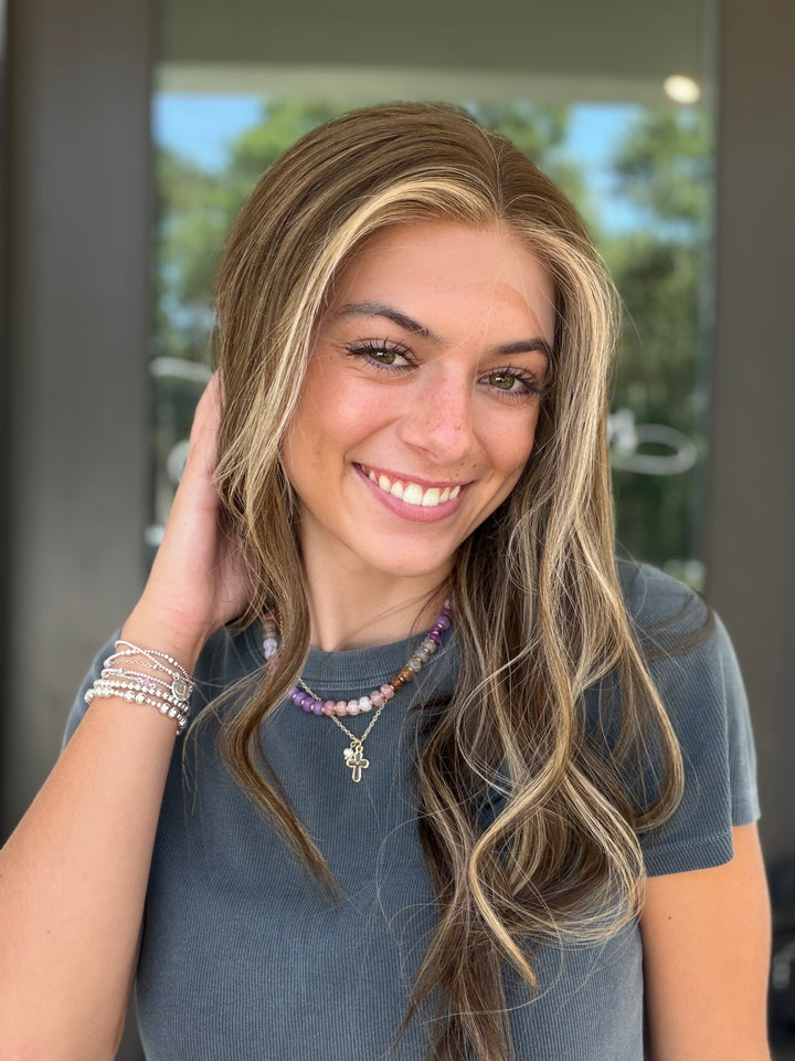 Peyton (S) 22” Lace Top Wig