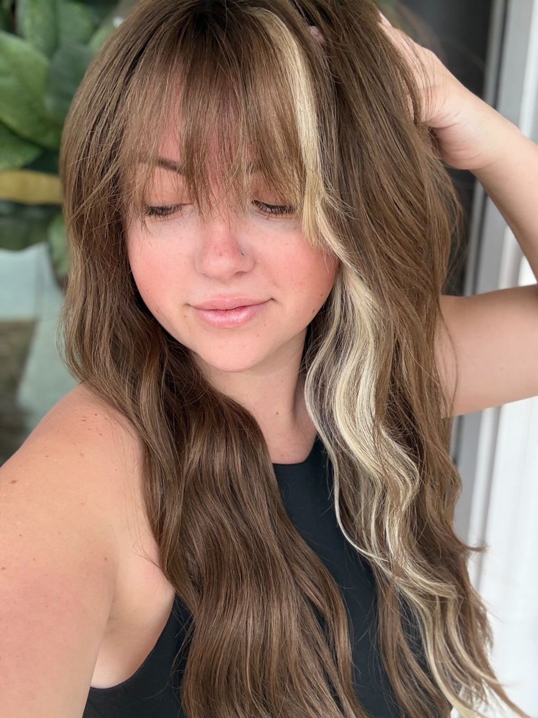 “Erika-Jayne” 24” [S] Influencer Collection