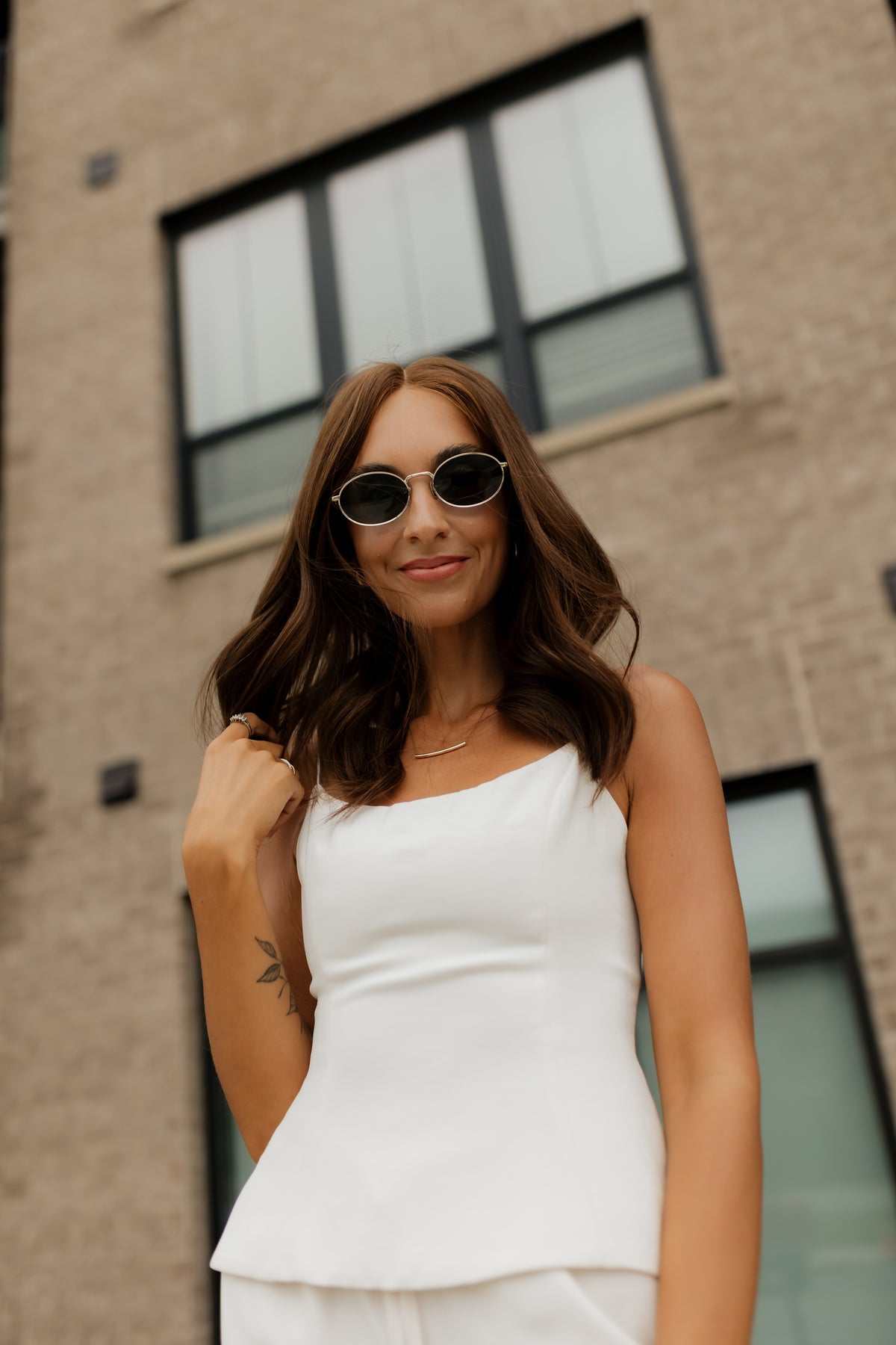 <b>Auburn</b><br><u>s</u> <br> <l> Signature Mongolian Collection </l> <br> 18” Lace Top Wig