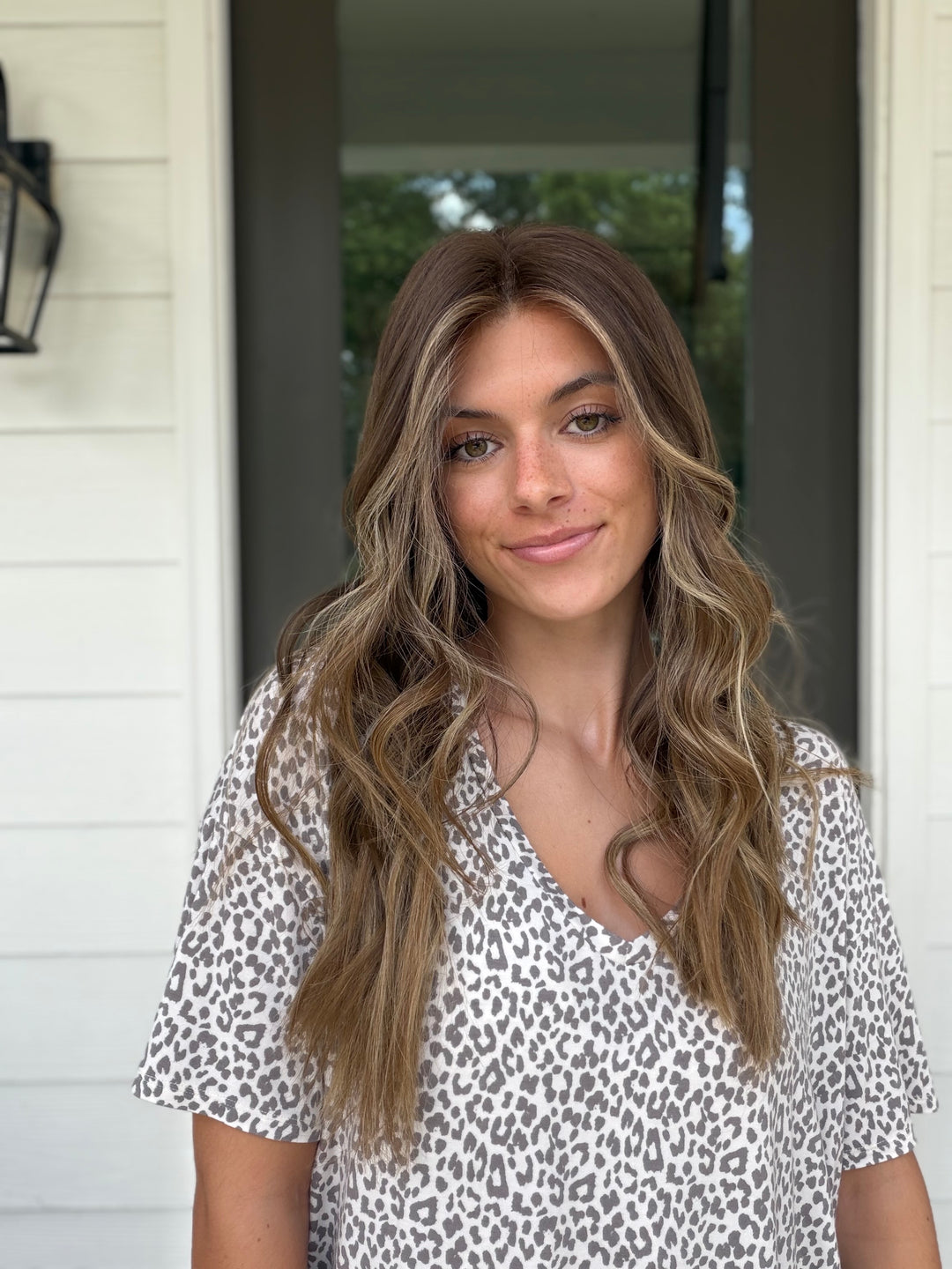 Ella Langley (XS) 22” Lace Top Wig