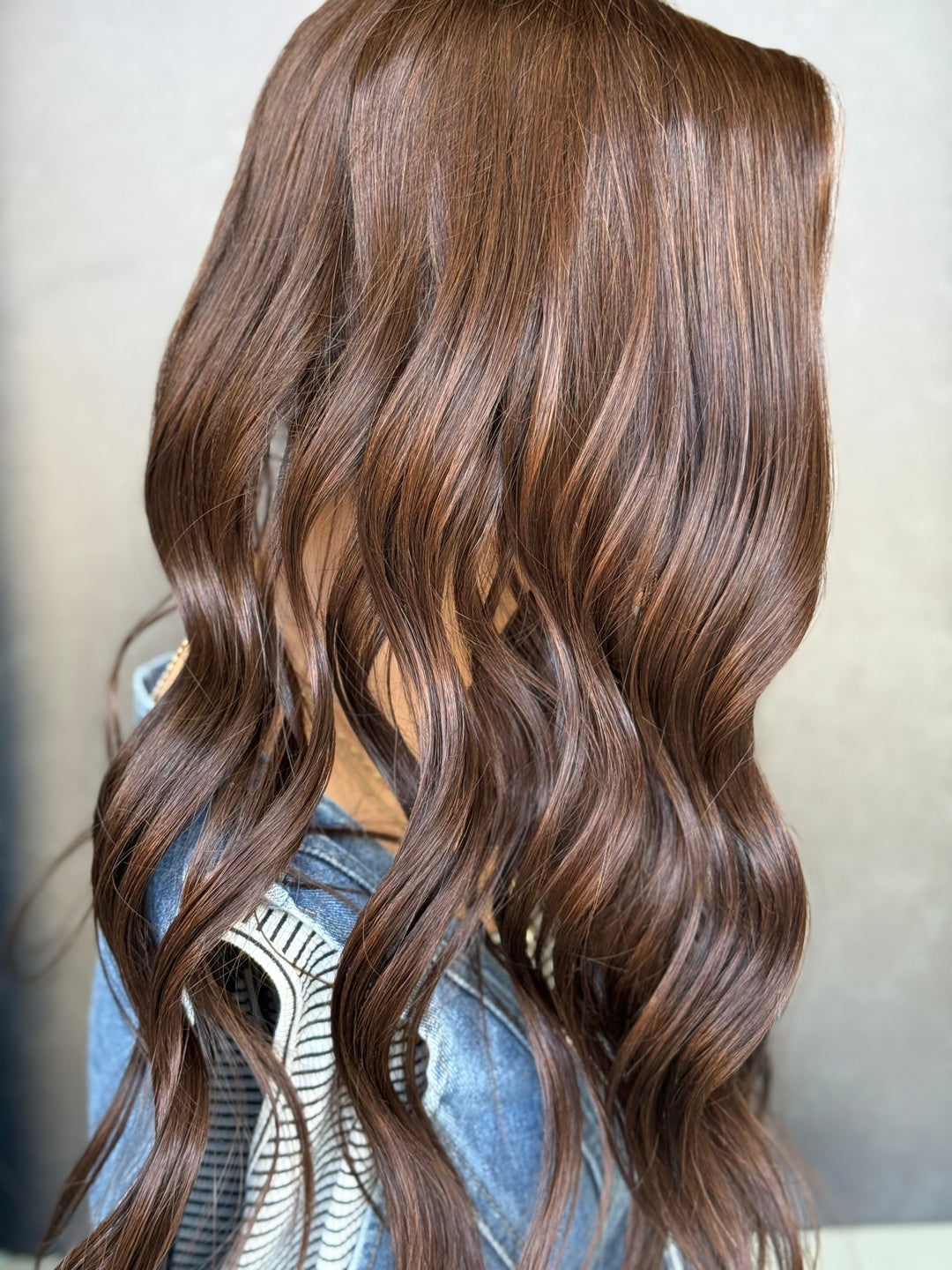 Bondable Topper [8x9] Base {2} 20”