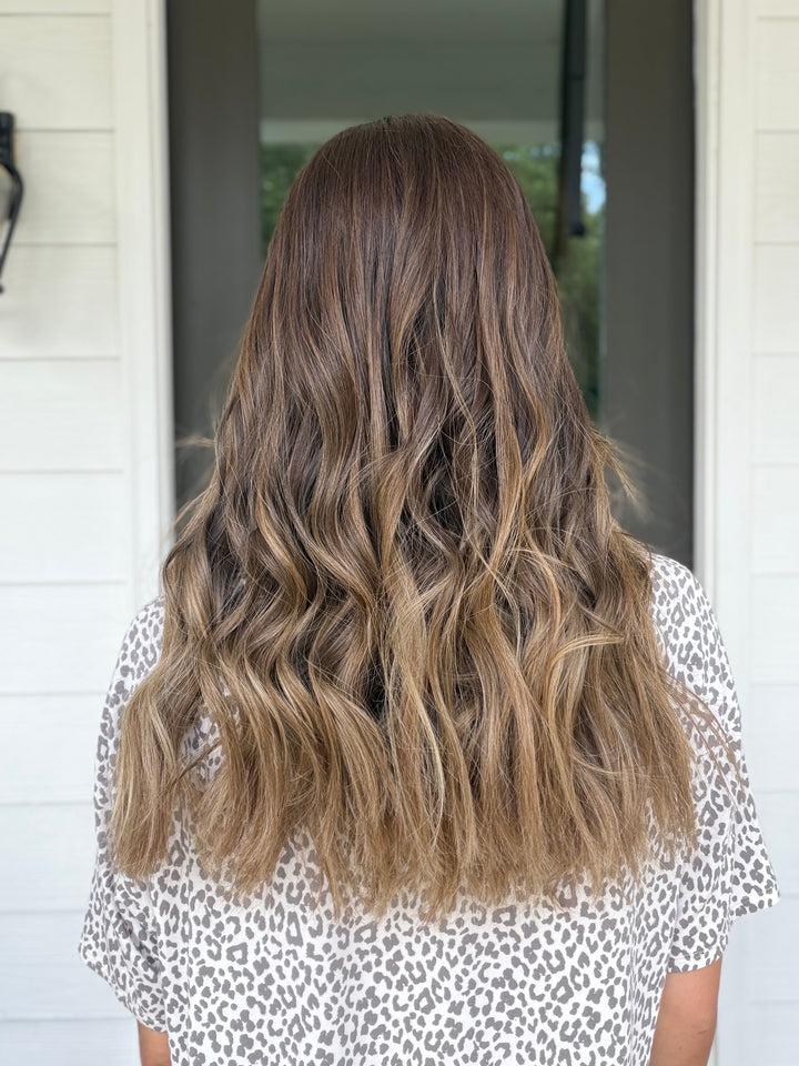 Ella Langley (XS) 22” Lace Top Wig