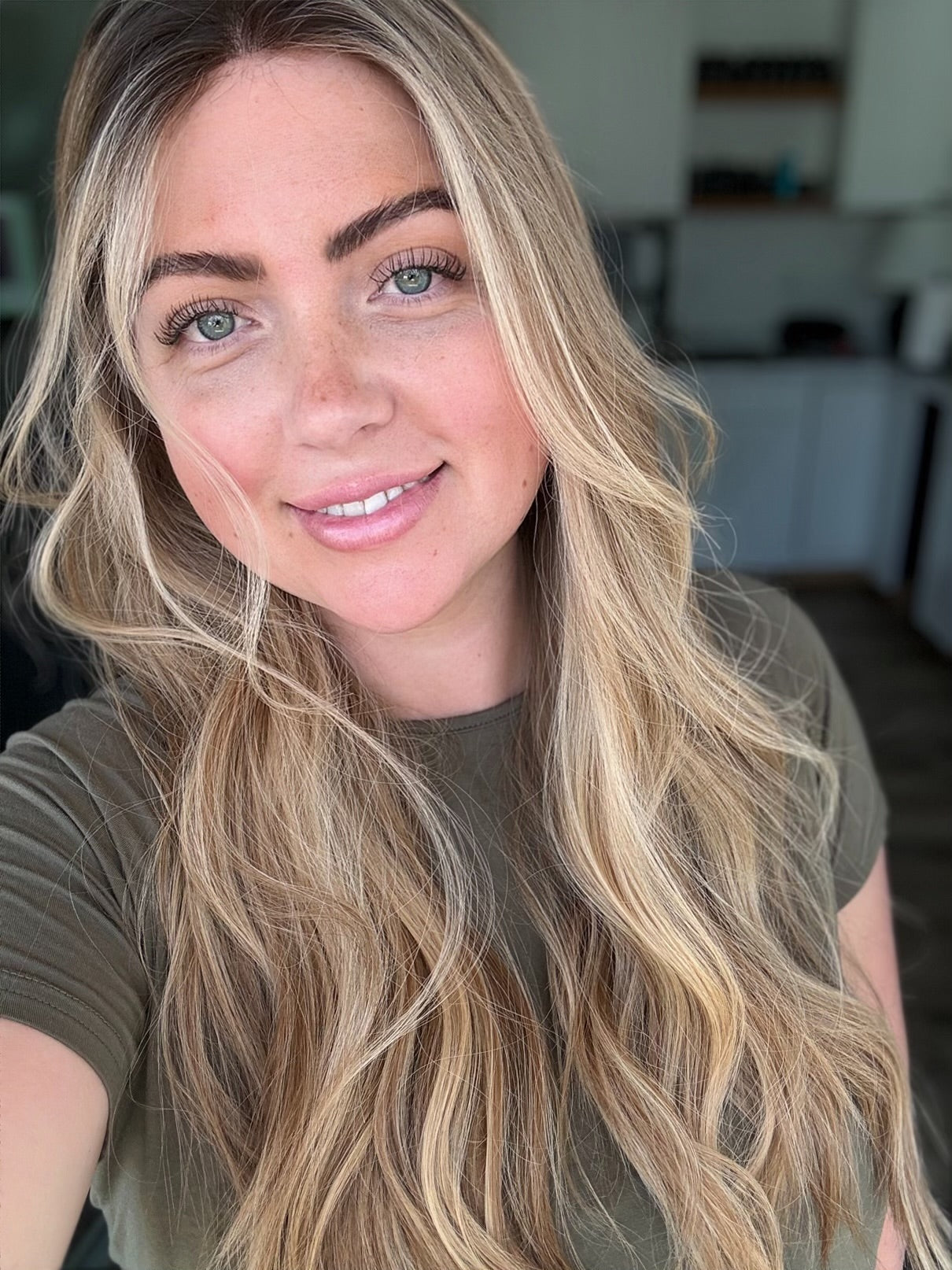 Marley 24” [M] Mongolian Co. Lace Top Wig