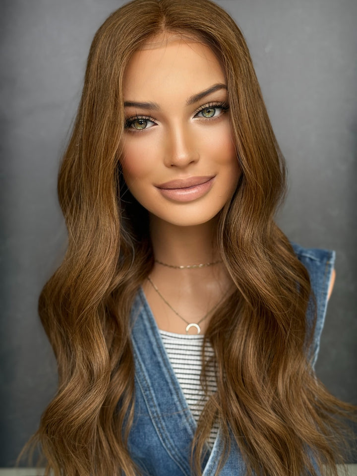 Bondable Topper [7x9] Base {6} 20”