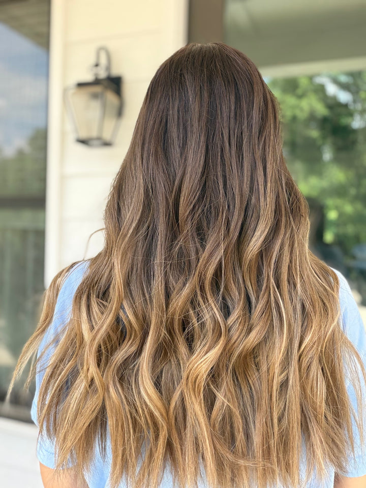 Ella Langley (L) 24” Lace Top Wig
