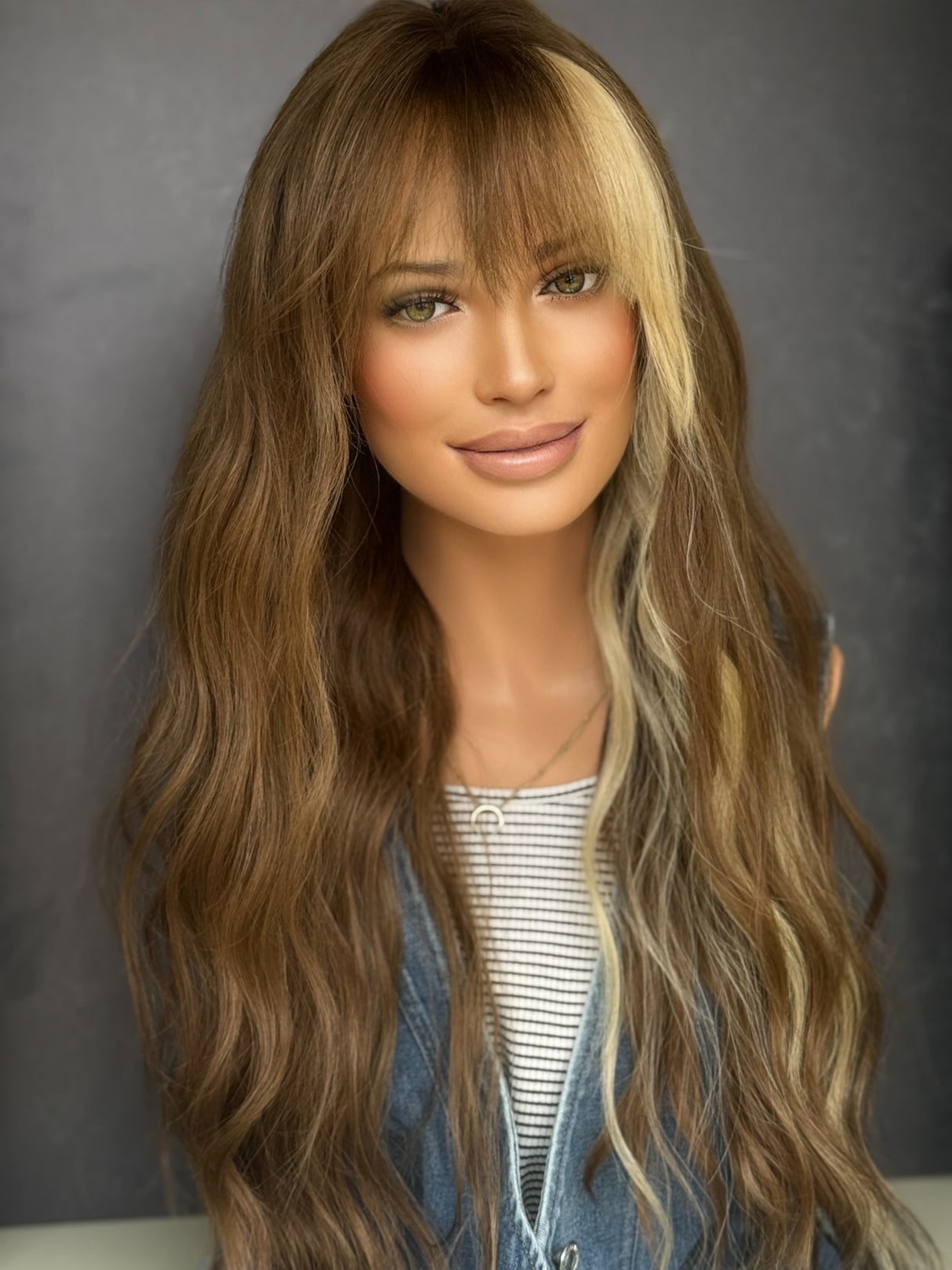 “Erika-Jayne” 24” [M] Influencer Collection