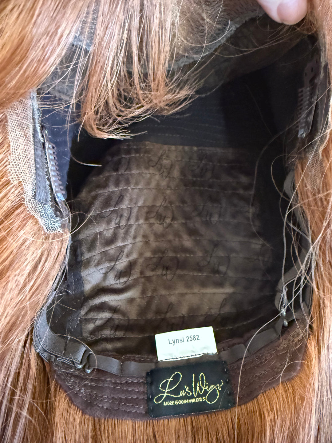 RESALE ID: 2582 [M] 24”