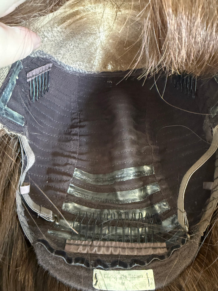 RESALE ID: CB [M] 24”