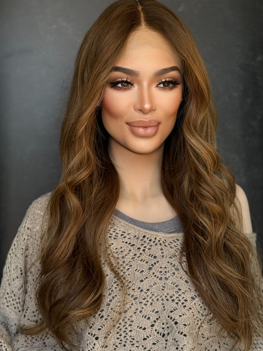 “Light Rya” [M] 22” Glam Collection