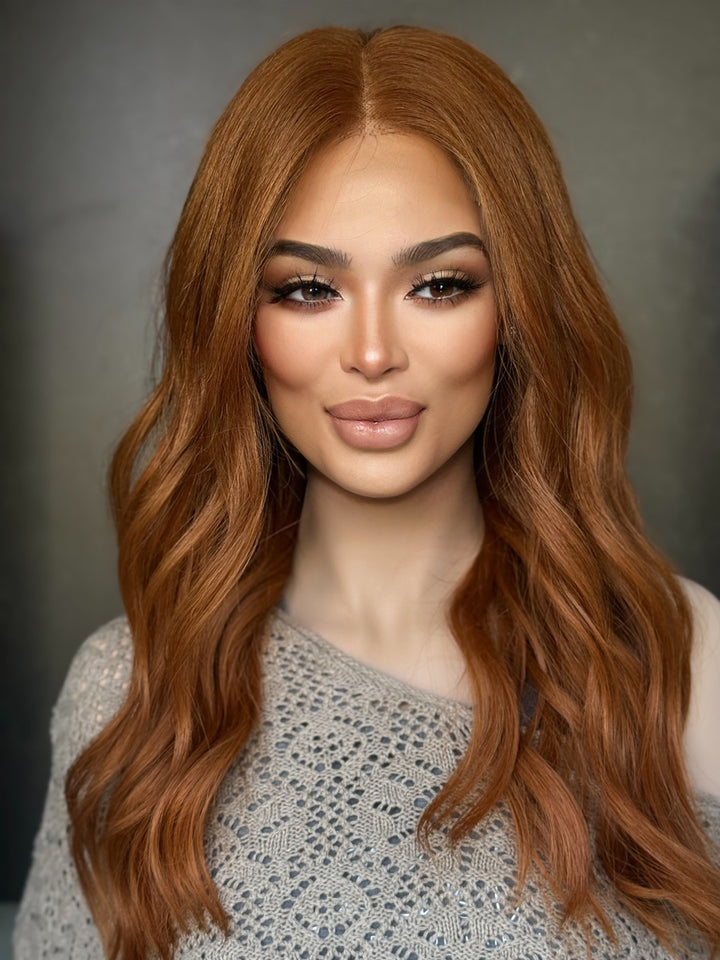 “Lila” [M] 20” Glam Collection