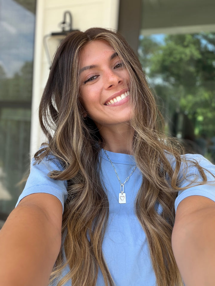 Ella Langley (L) 24” Lace Top Wig