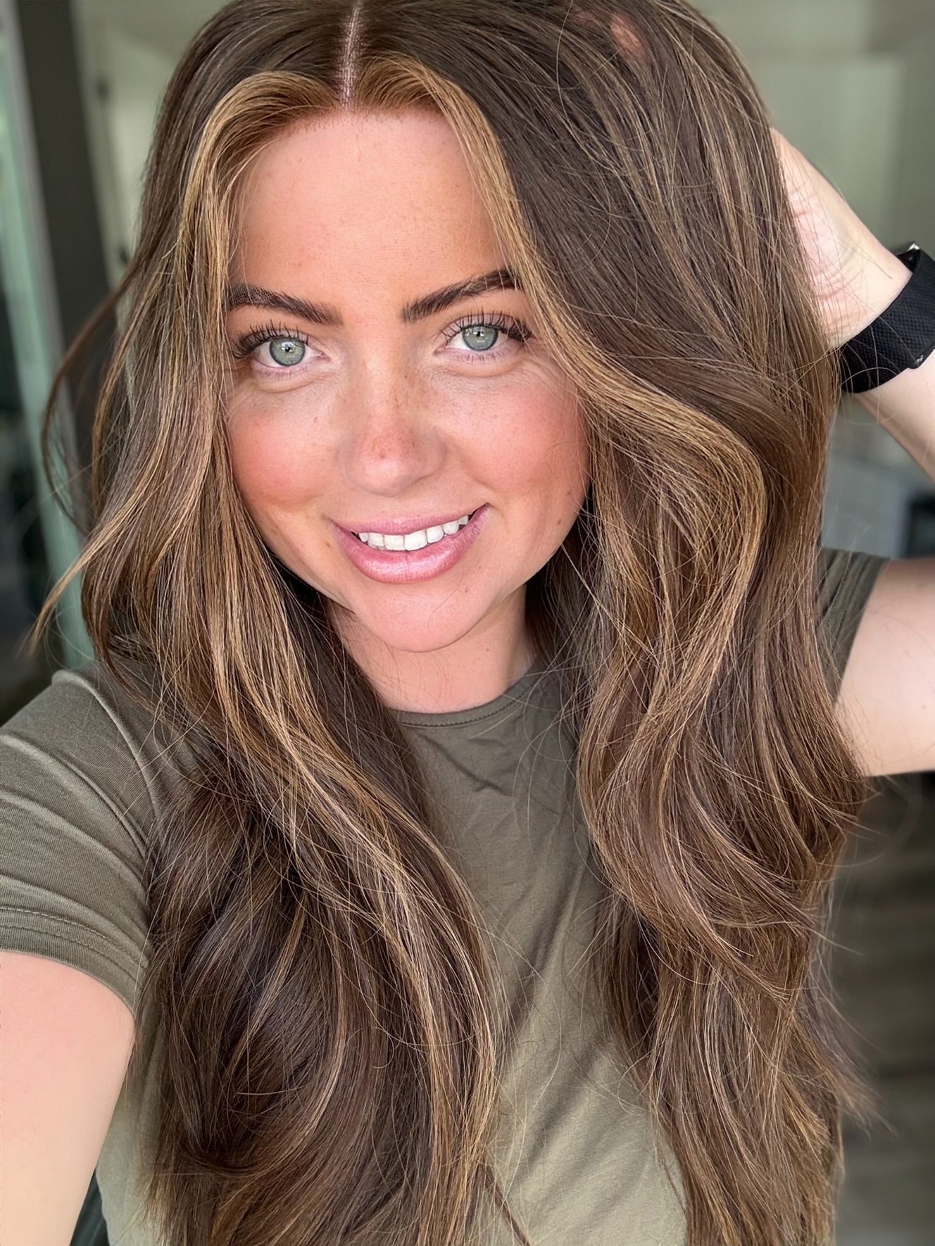 Miranda 24” [M] Lace Top Wig