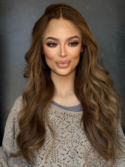 “Light Rya” [M] 22” Glam Collection