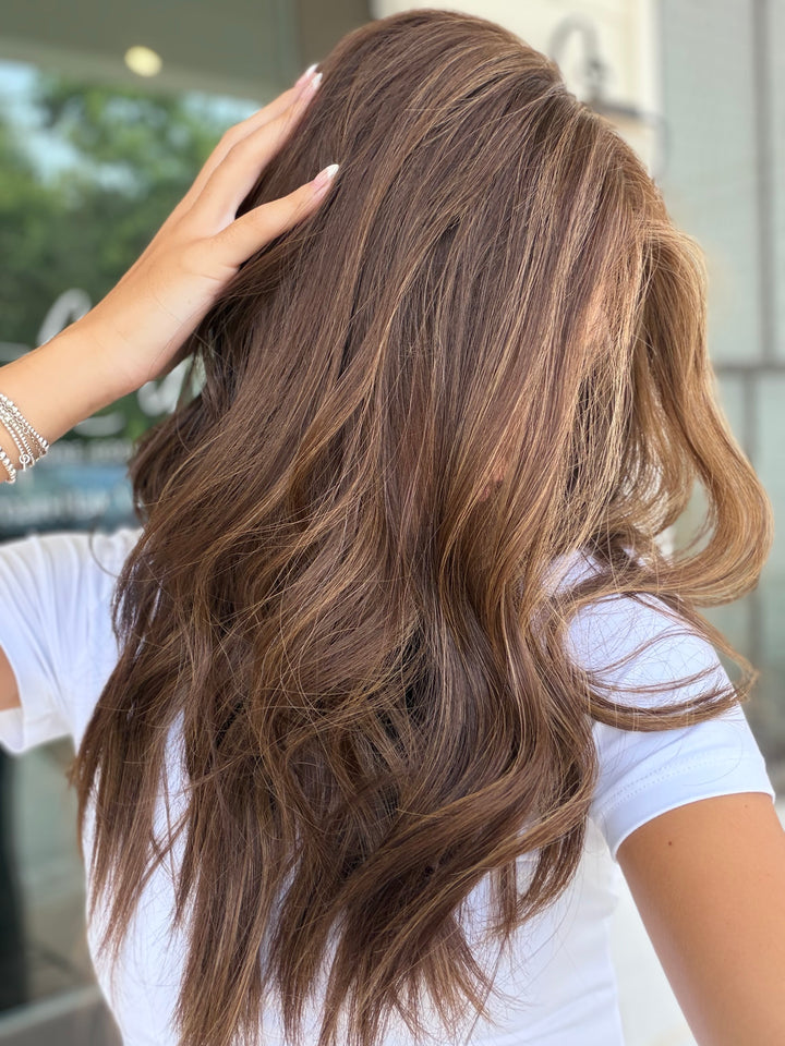 Randi (S) 22” Lace Top Wig