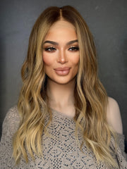“Island Sun” [M] 20” Glam Collection