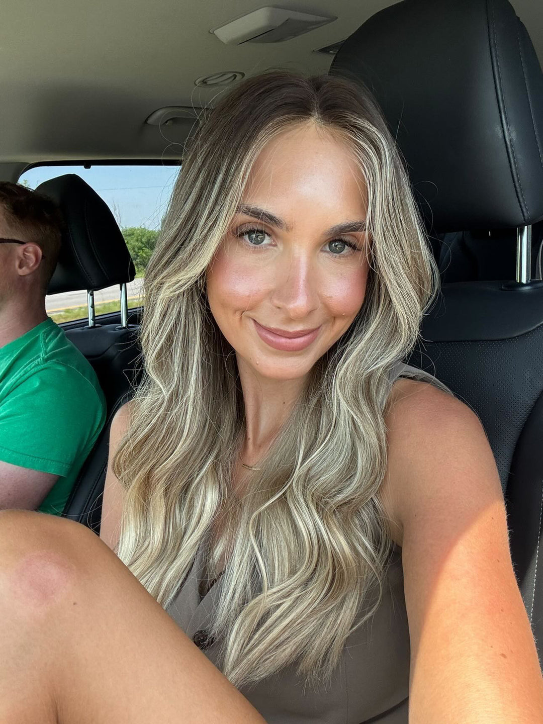 Danielle&