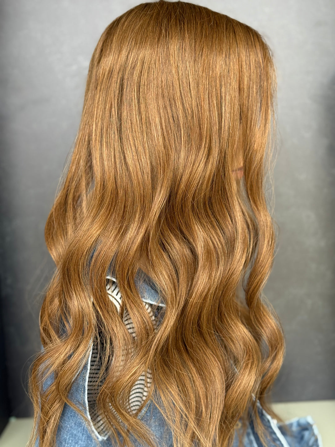 Bondable Topper [7x9] Base {6} 20”