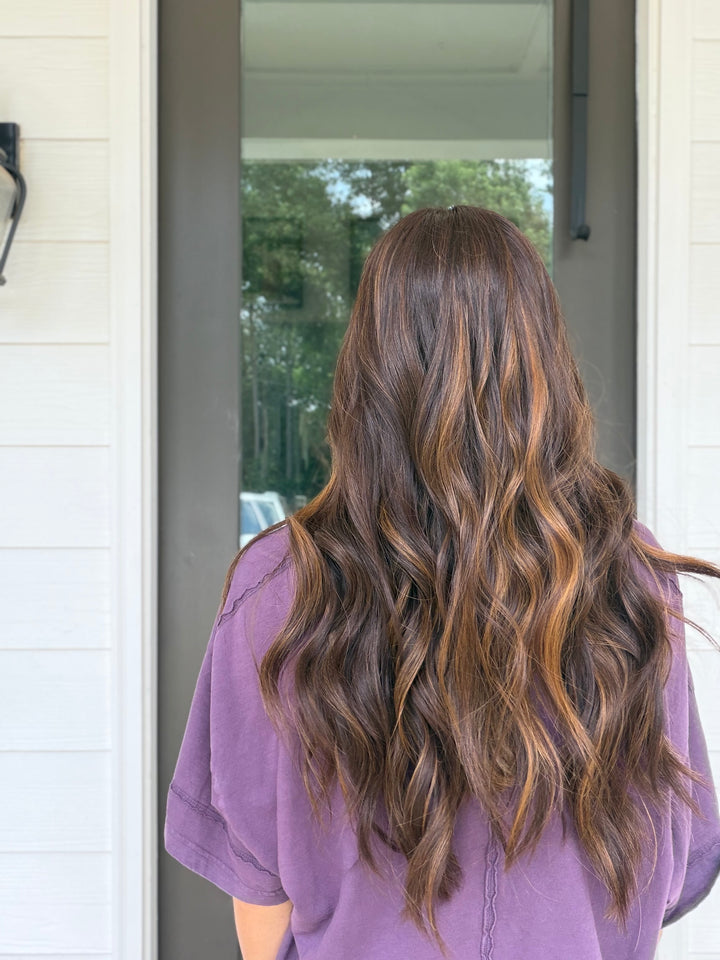 Cora (M) 24” Lace Top Wig