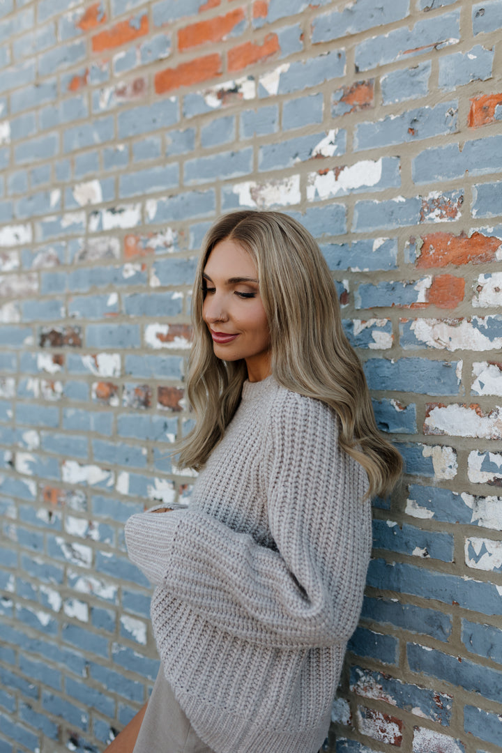 “Evangeline” Glam Co. 20” Lace Top Wig