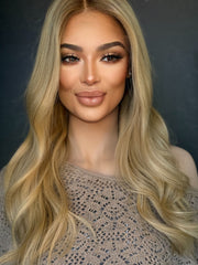 “Celeste” [M] 20” Glam Collection