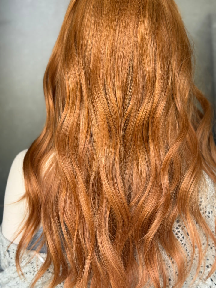 “Lila” [M] 20” Glam Collection