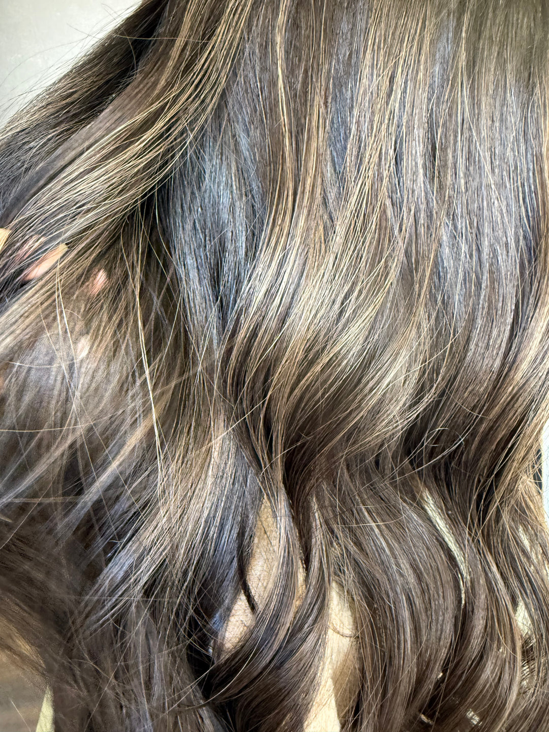 “Mandy” [M] 21” Lace Top Wig