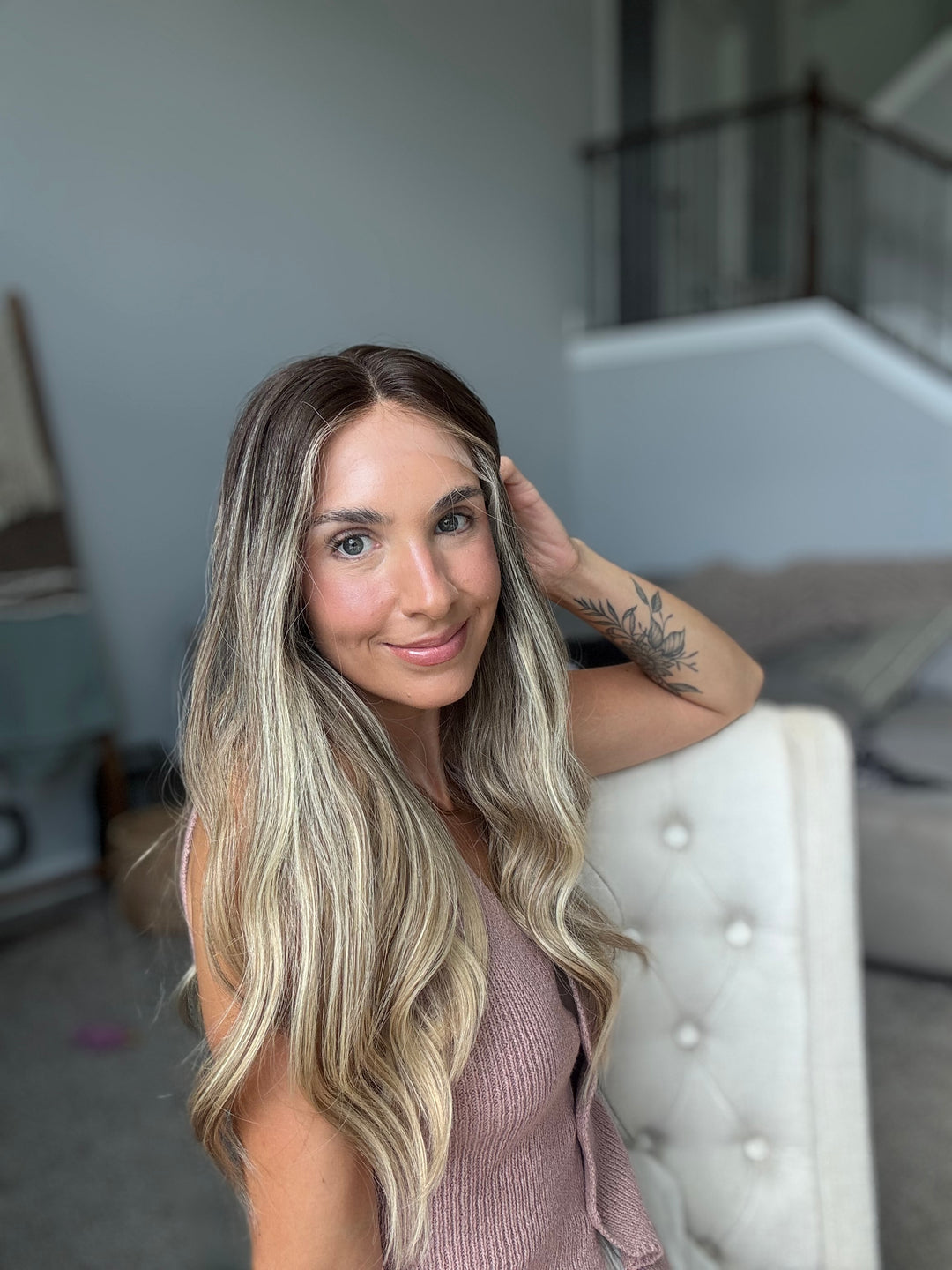 Danielle&
