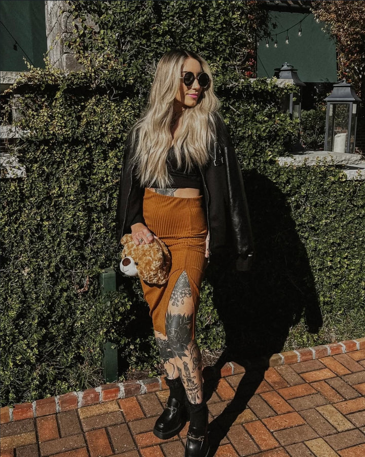 “Steph” 22” Custom Order Influencer Collection